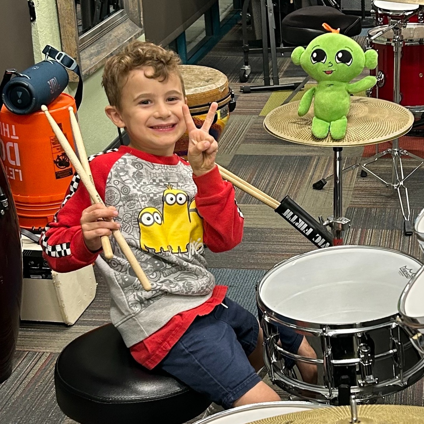 Music Camps for Toddlers Kids and Teens photo 1