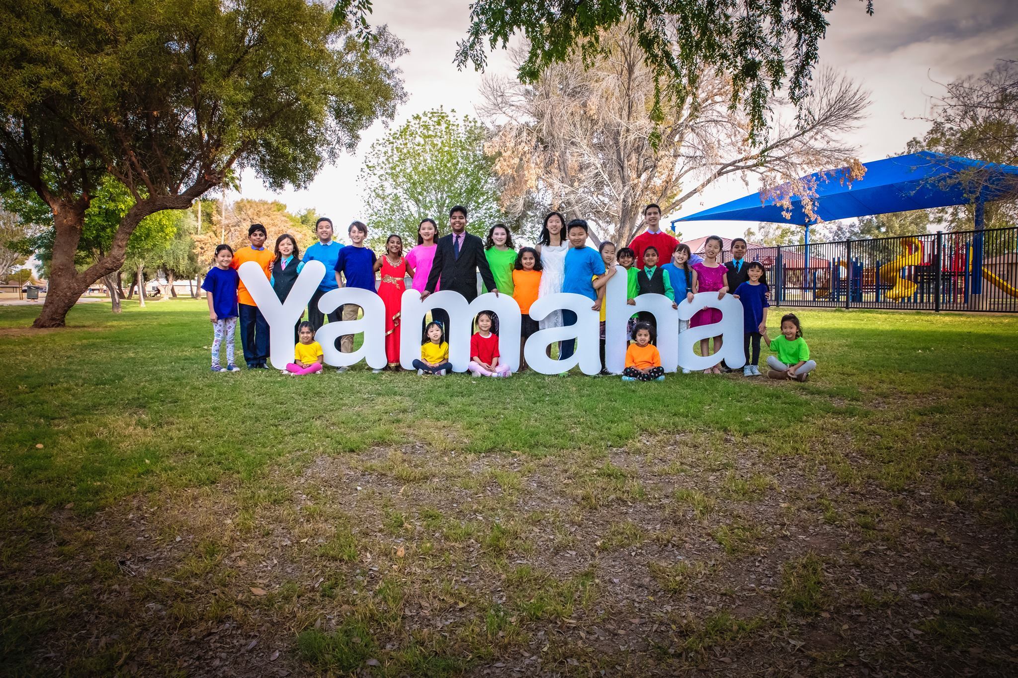 Music Immersion & Composition Camp photo 1