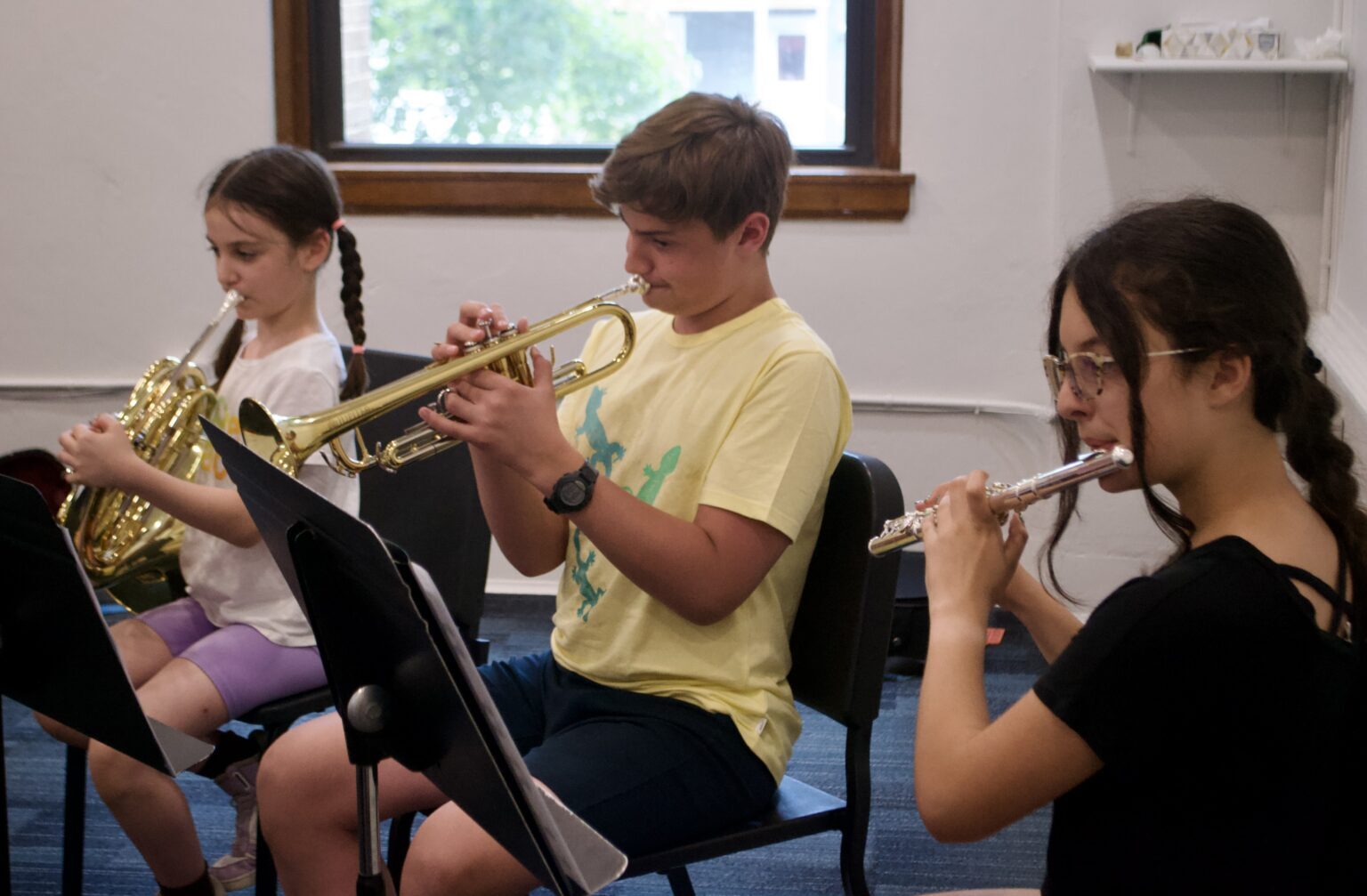 ASA Pre-College At UMass-Amherst photo 1