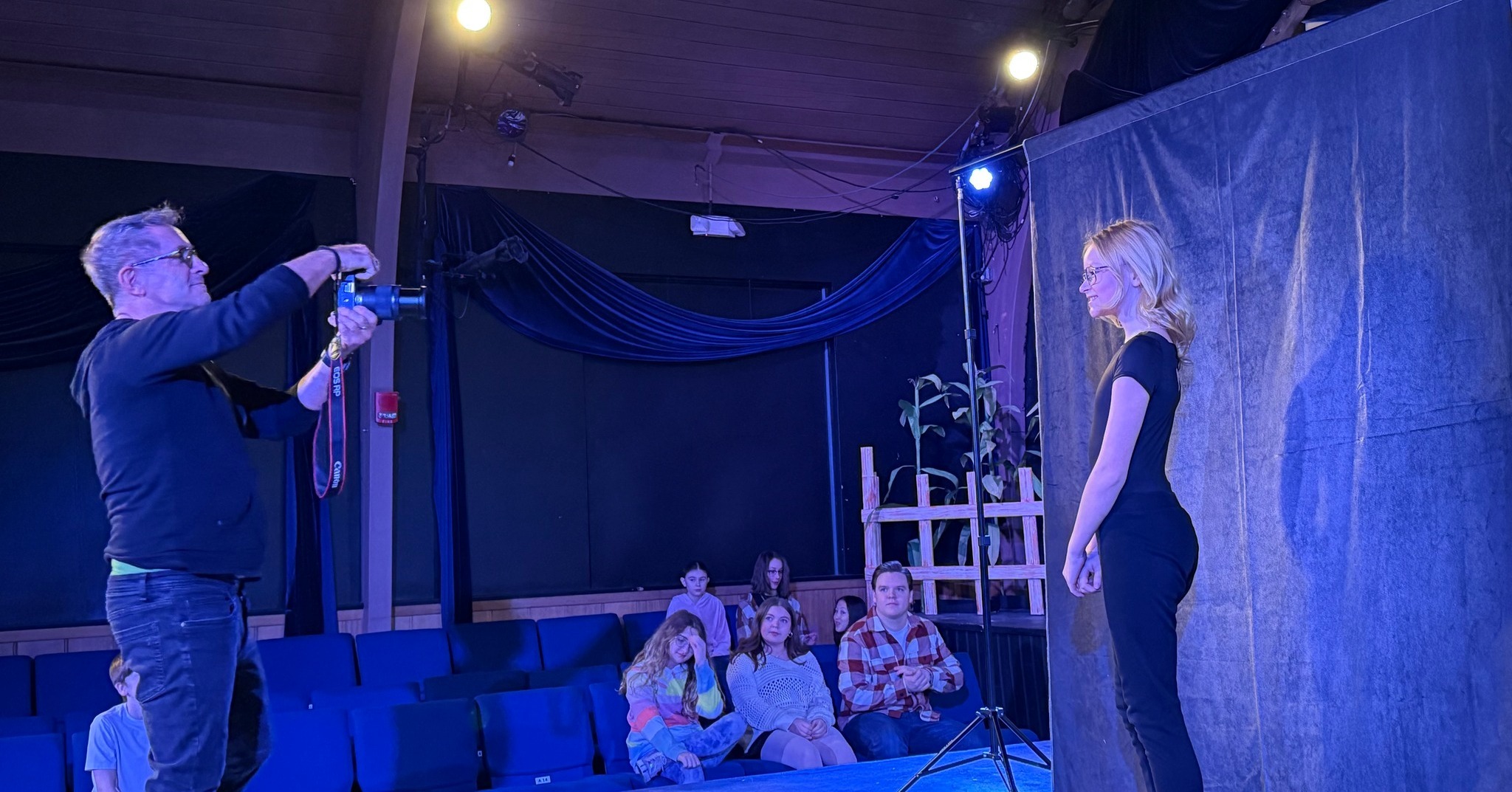 Mary Campbell Center photo 1