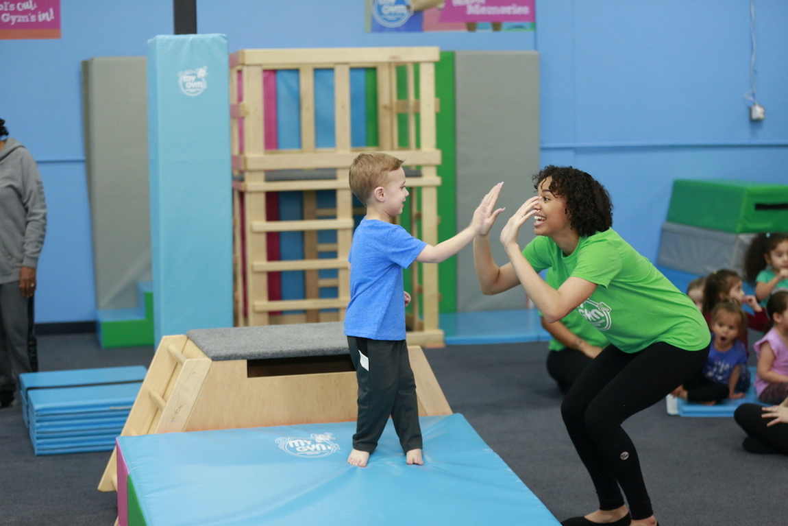 Creative Kids Summer Day Camp photo 1