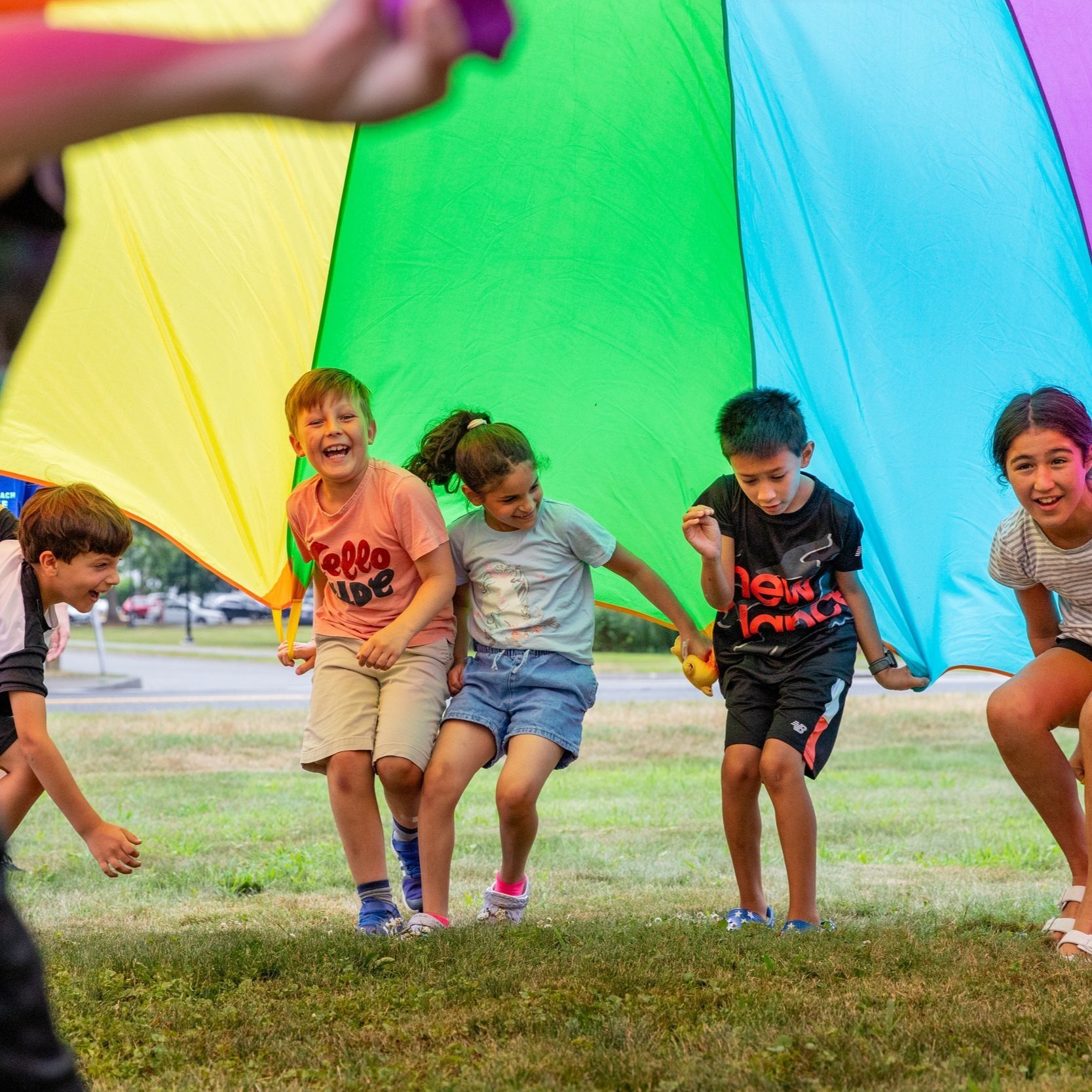 Naticks Best Summer Camp photo 1