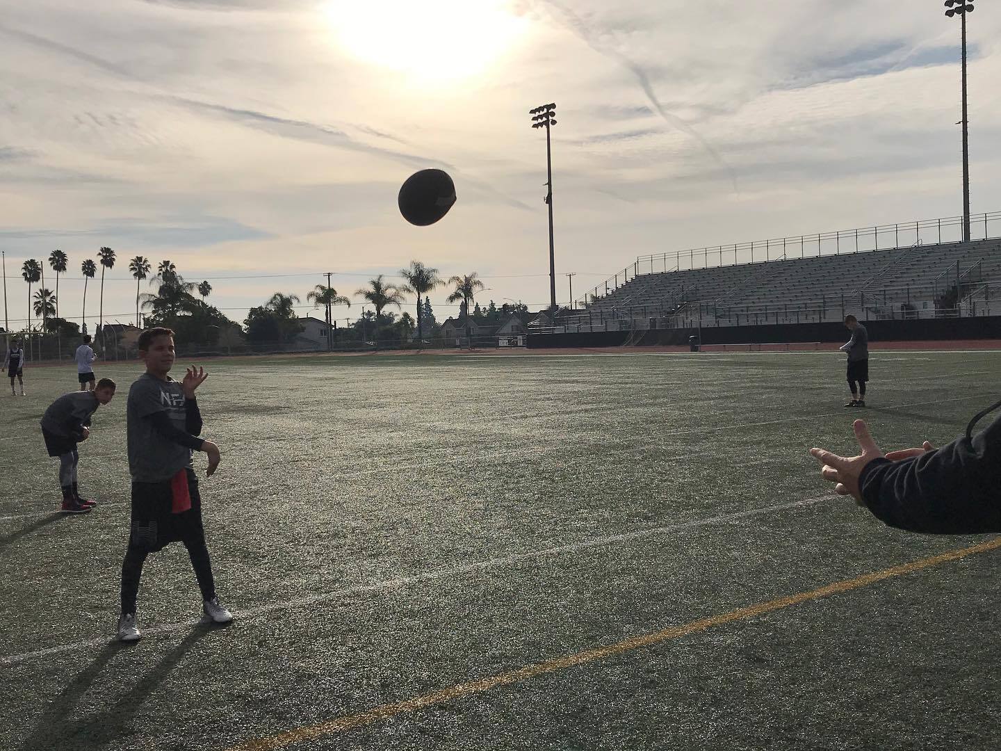 National Football Academy Camps photo 1