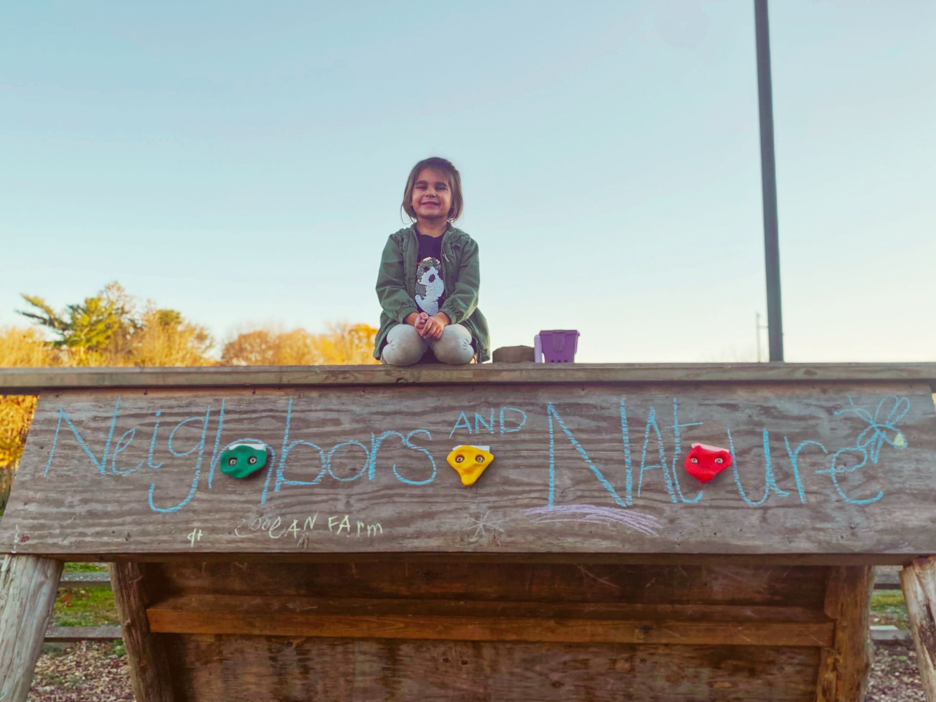 Nature Art Camp photo 1