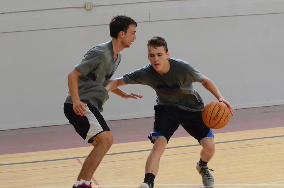 NBC Basketball Camp - Rocky Mountain College