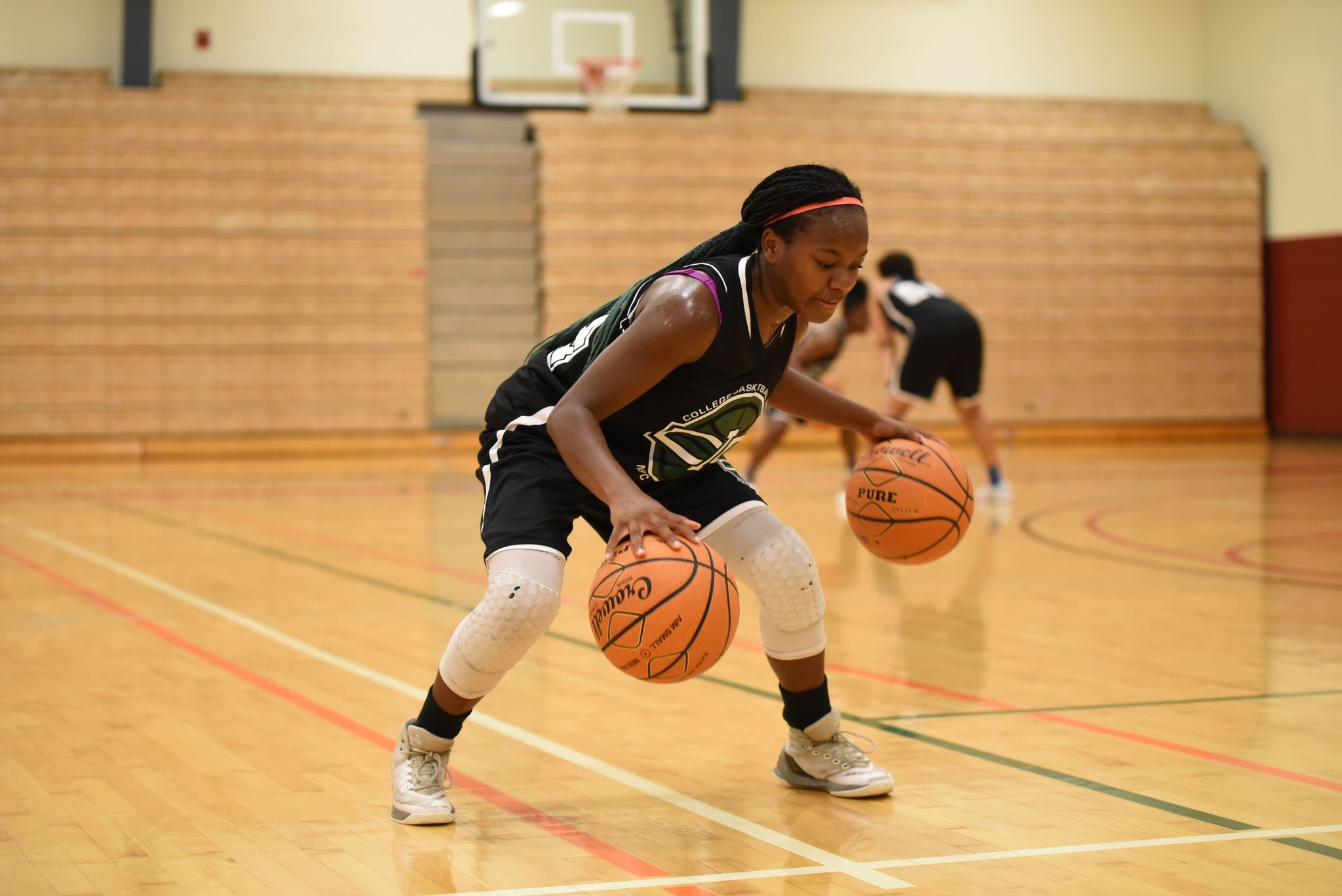 NBC Basketball Camp - Valley Christian School