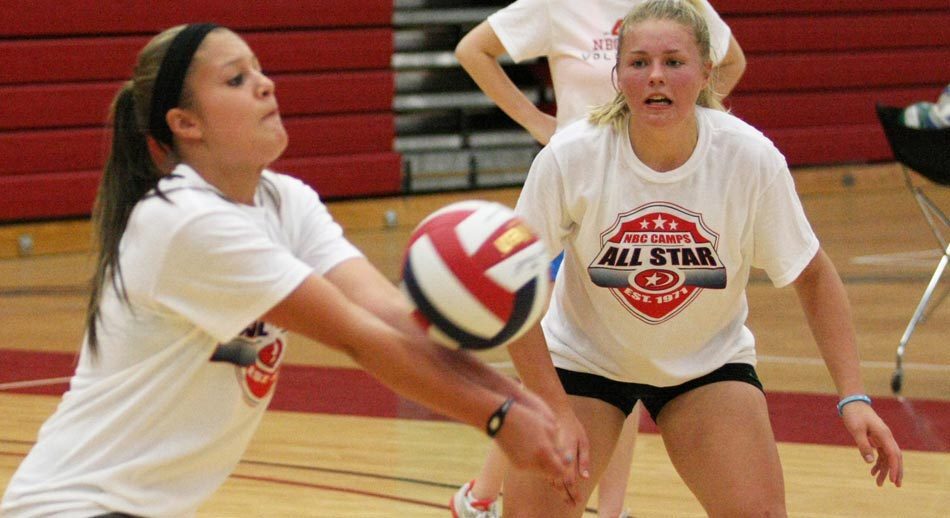 Nike Girls Soccer College ID Camp In Bozeman photo 1