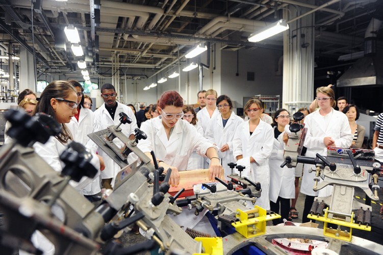 NC State University: Polymer Day Camp photo 1