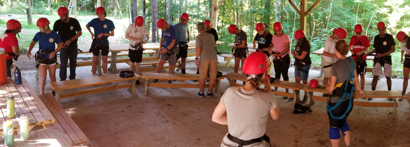 NC State University: Shelton Challenge Leadership & Entrepreneurship Camps photo 1