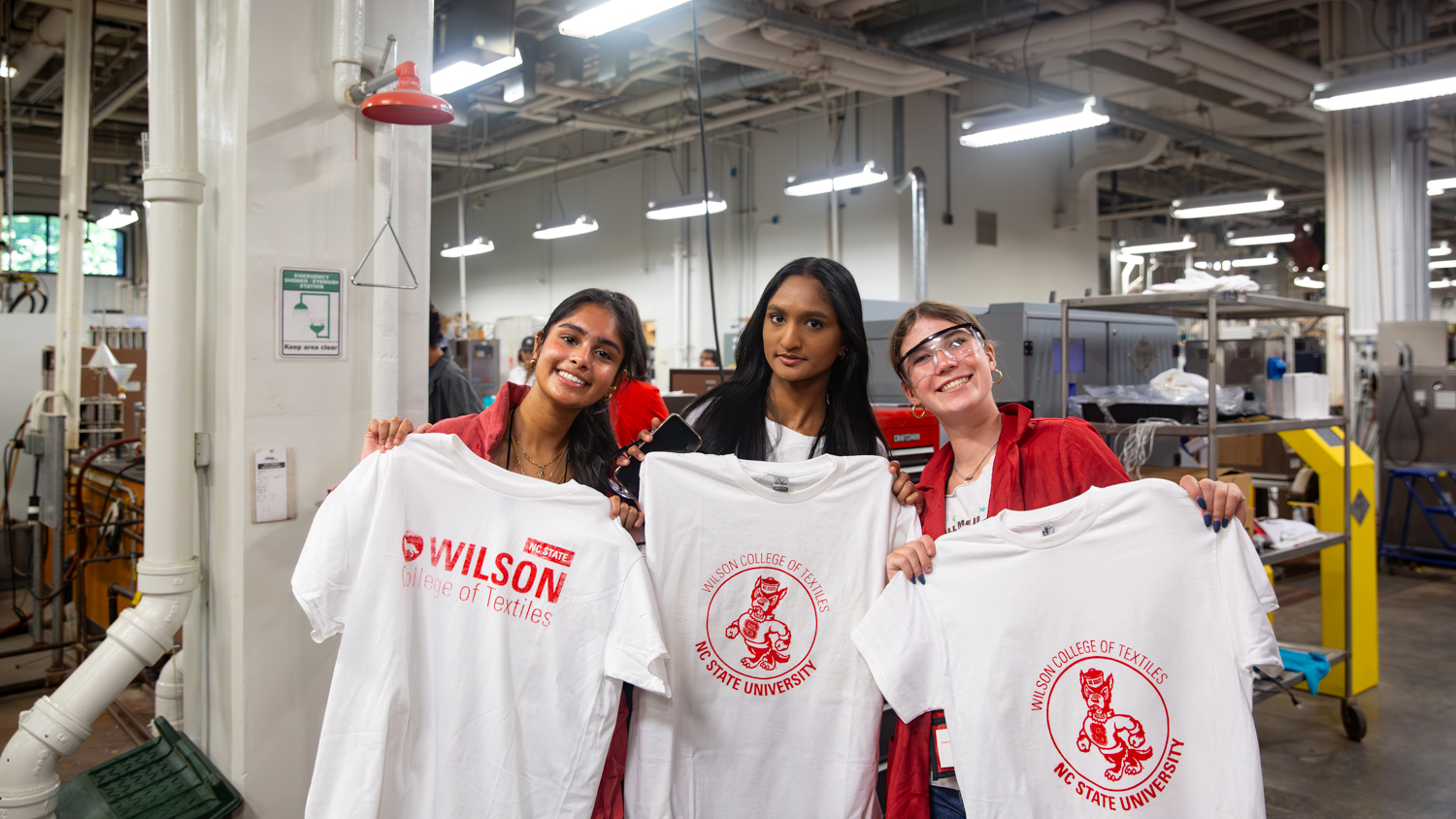 NC State University: Shelton Challenge Leadership & Entrepreneurship Camps photo 1