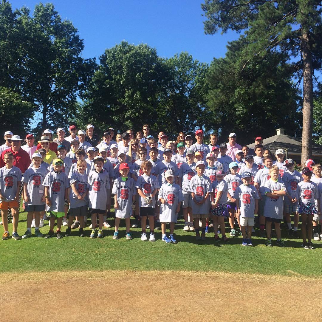 NCSU Wolfpack Golf Schools photo 1