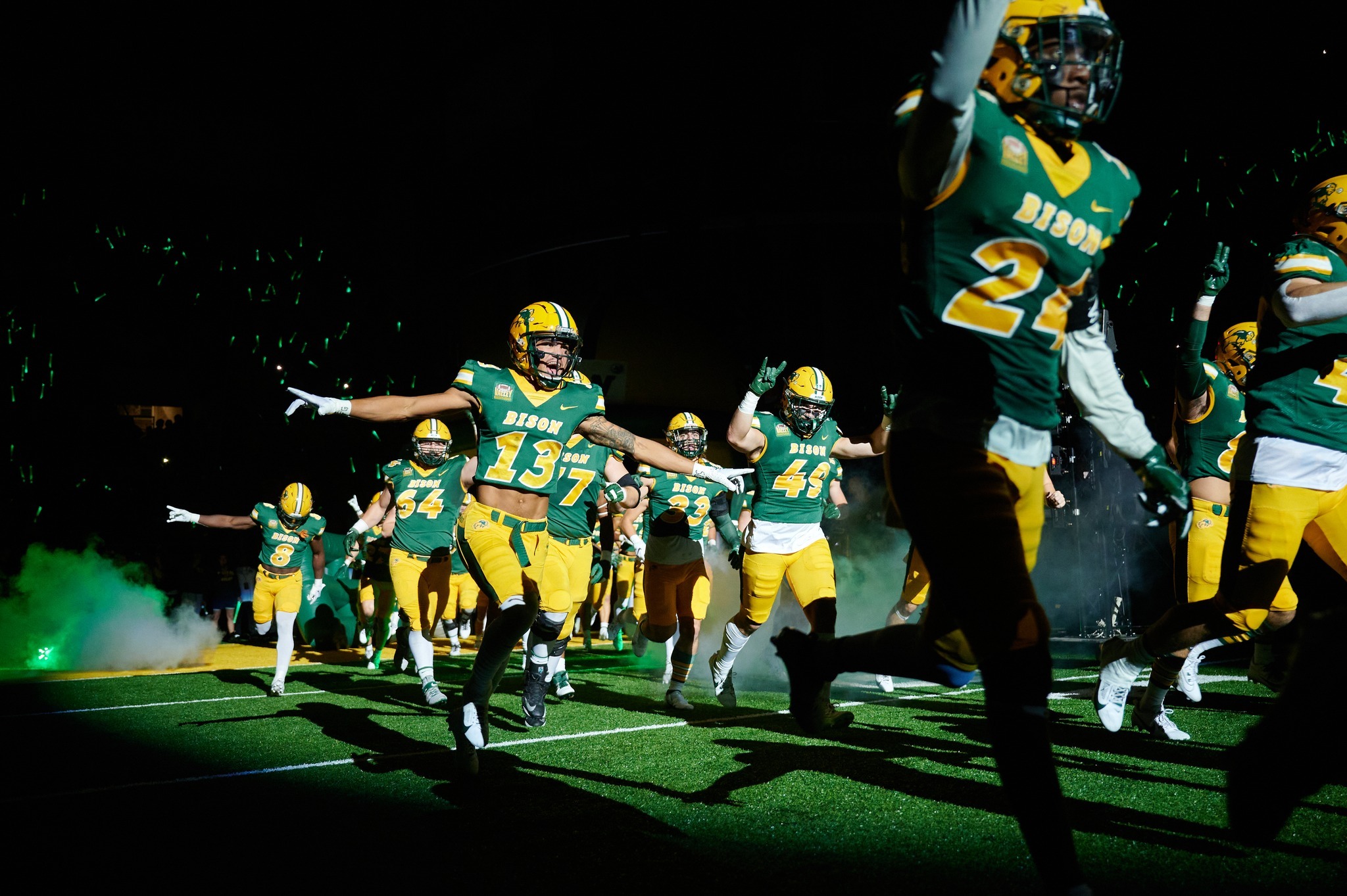 Park River Bible Camp photo 1