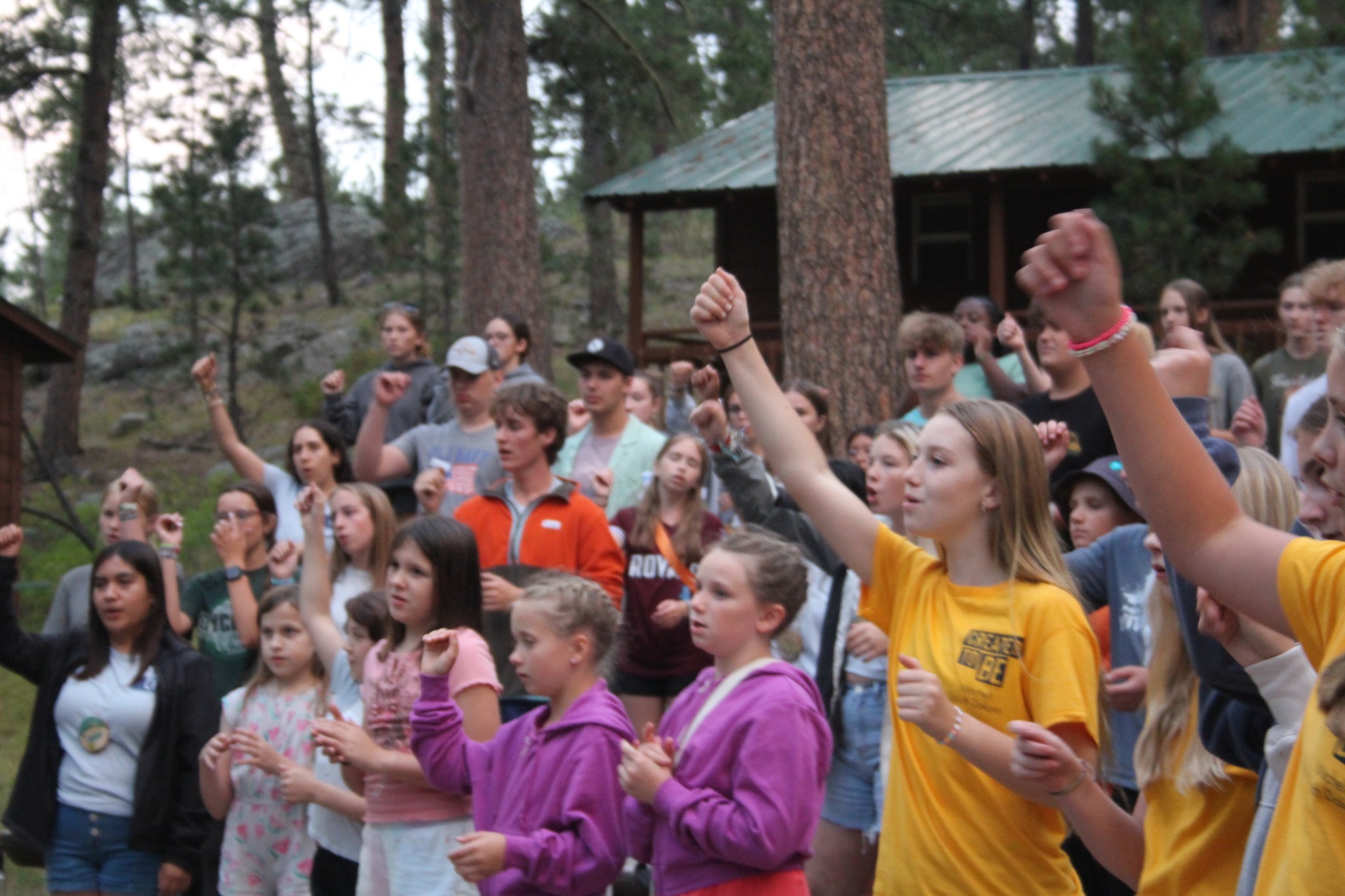 Byron Bible Camp photo 1