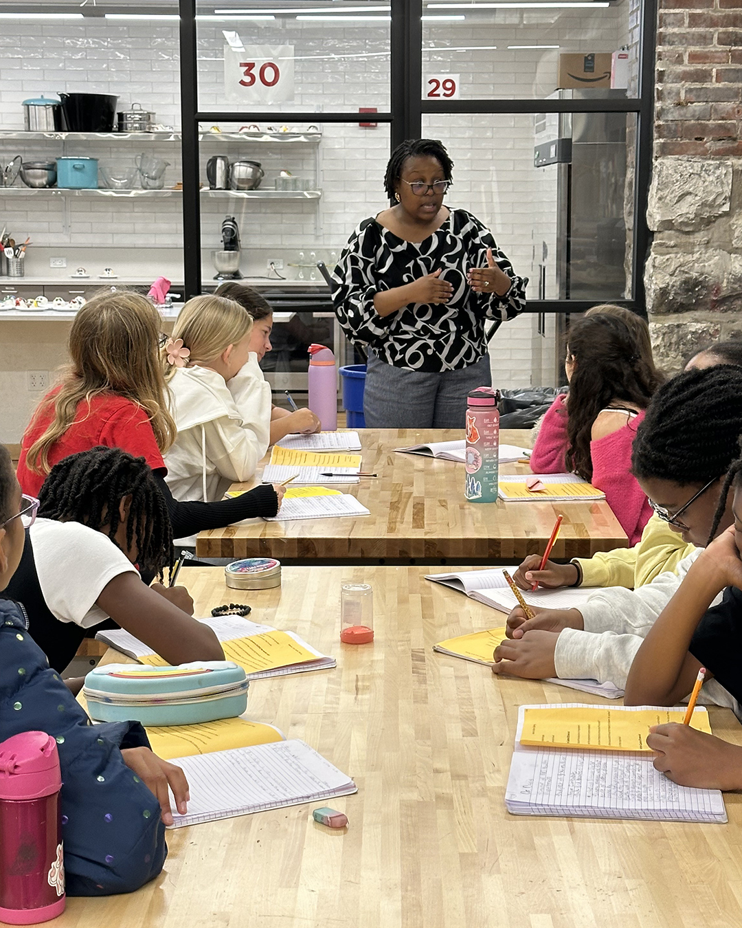 New City School Summer Camp photo 1