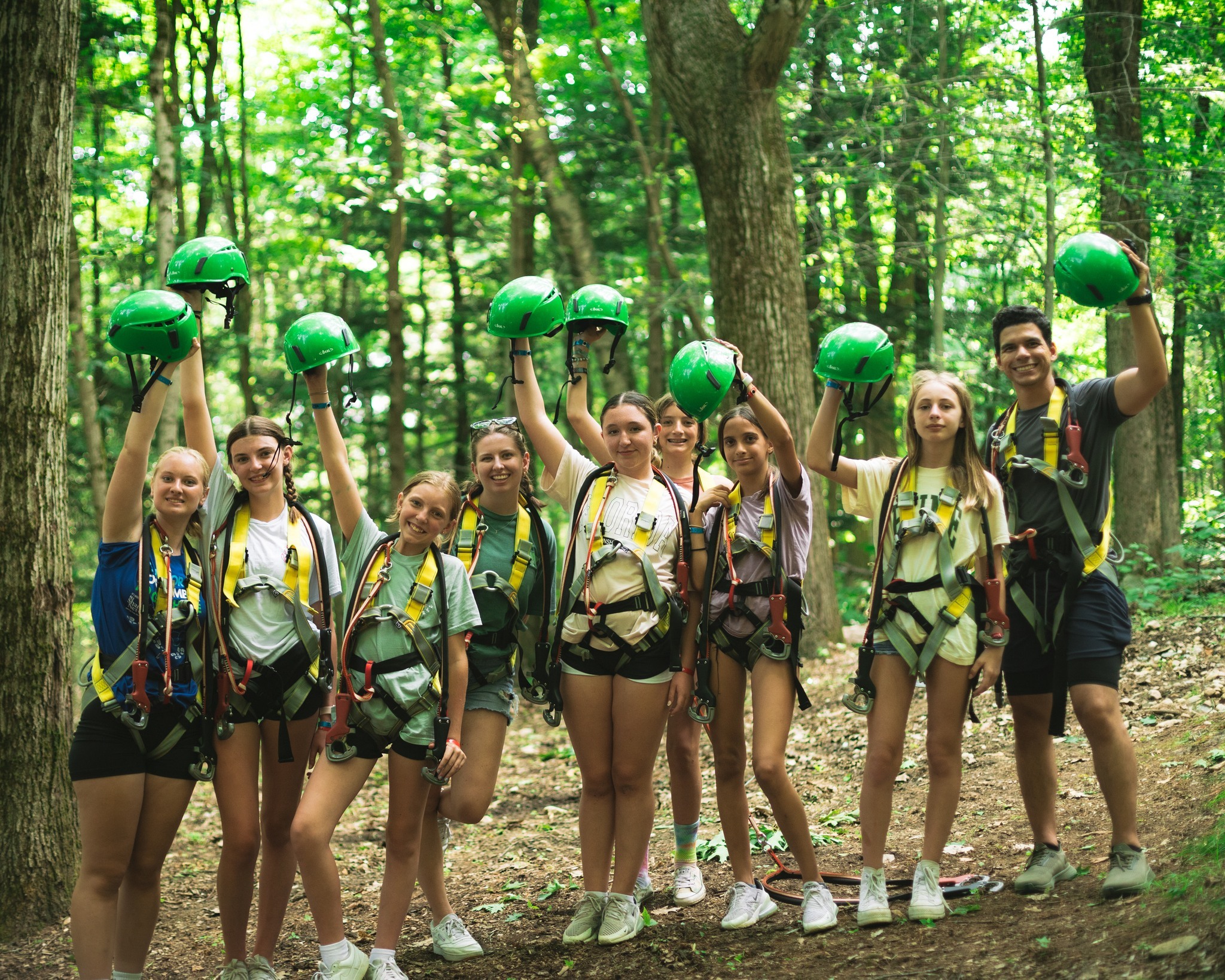 New England Bible Camp