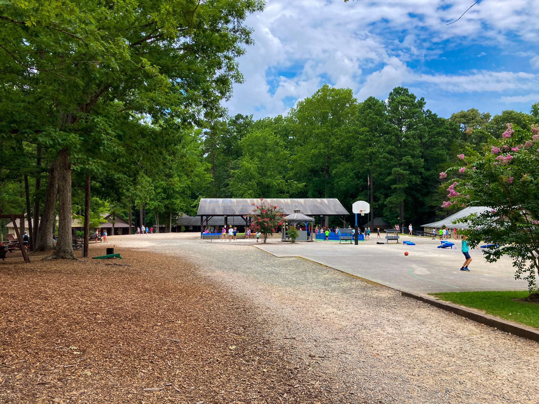 Camp Dixie: Teen Summer Camps photo 1