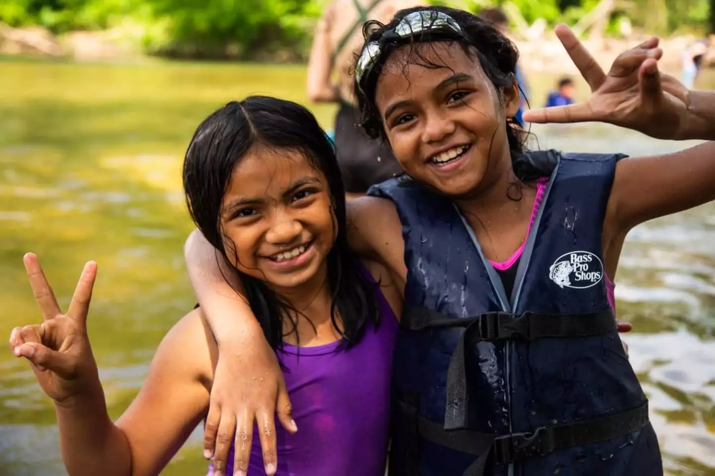 Camp Loughridge photo 1