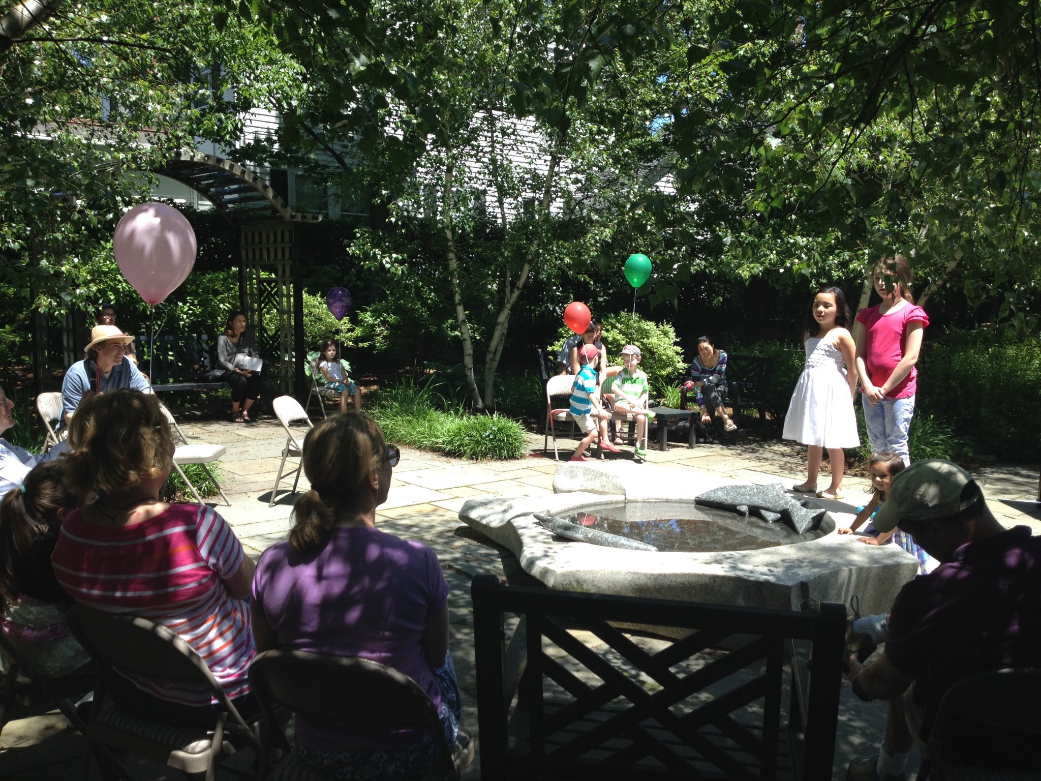 New School Of Music Vacation Programs photo 1