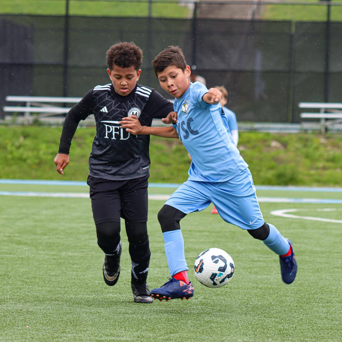 New York Soccer Club’s Summer Camps photo 1