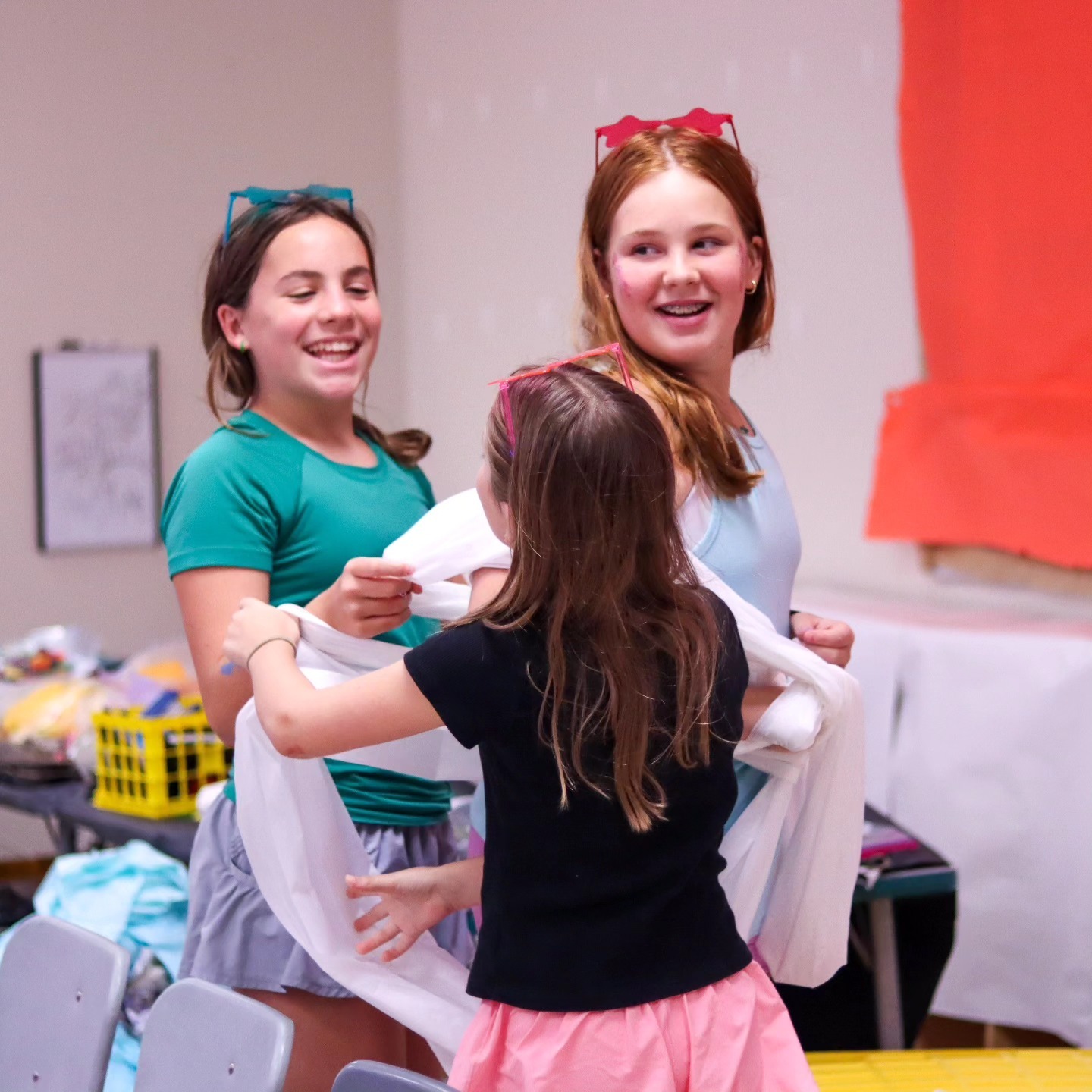 BREC Summer Camps photo 1