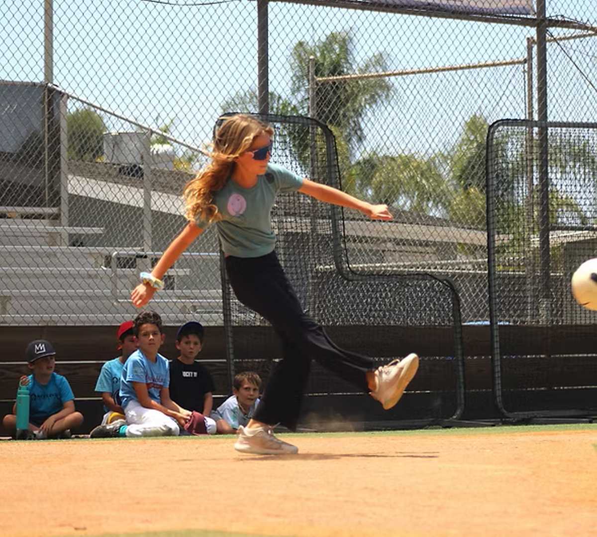 Next Level Sports Camp Santa Barbara photo 1