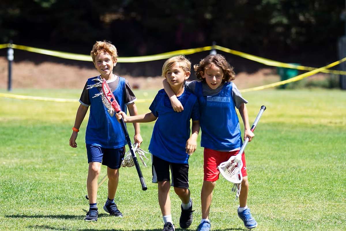 Next Level Sports Camp Santa Barbara