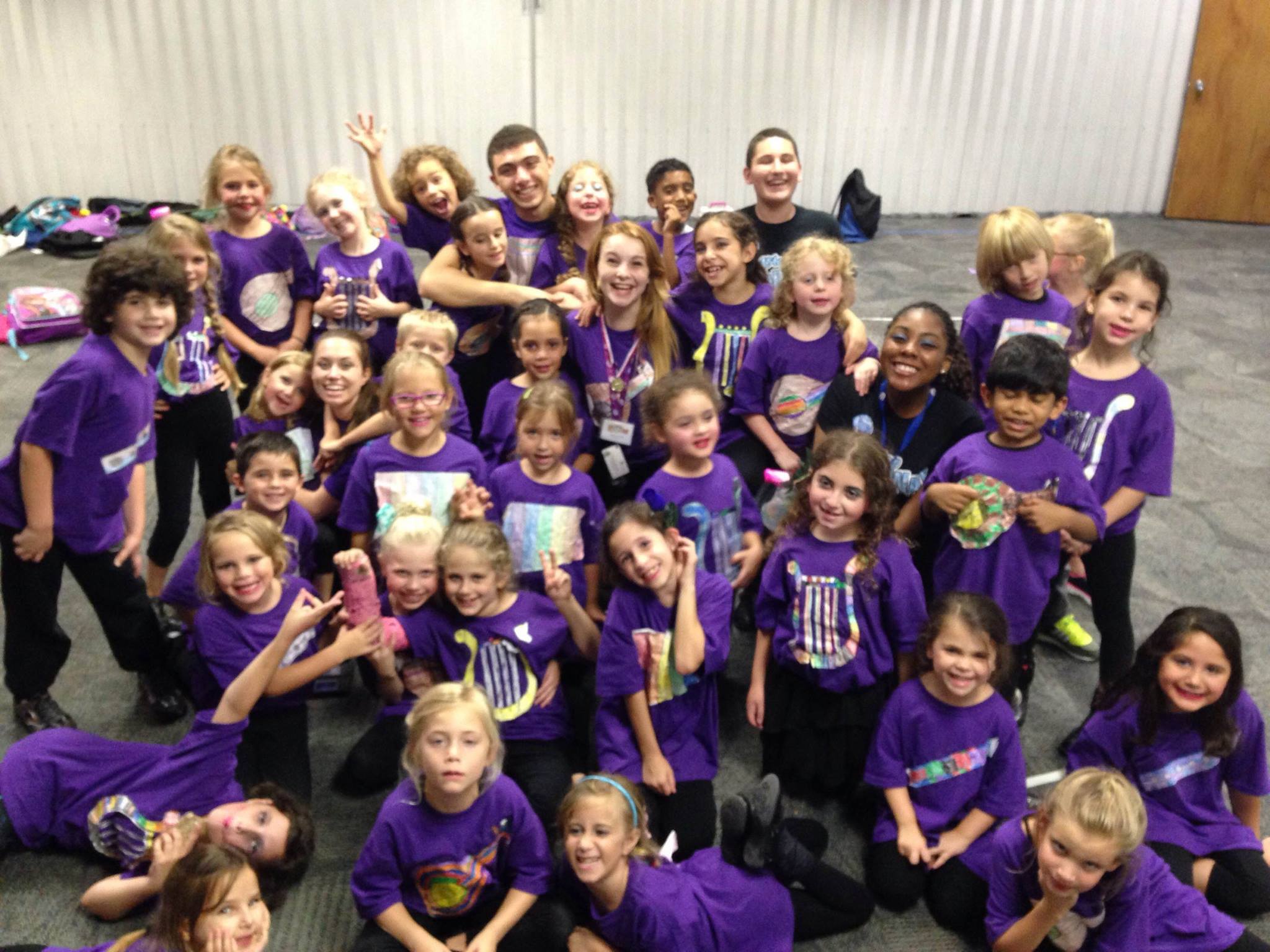 Next Stop Broadway Summer Camp photo 1