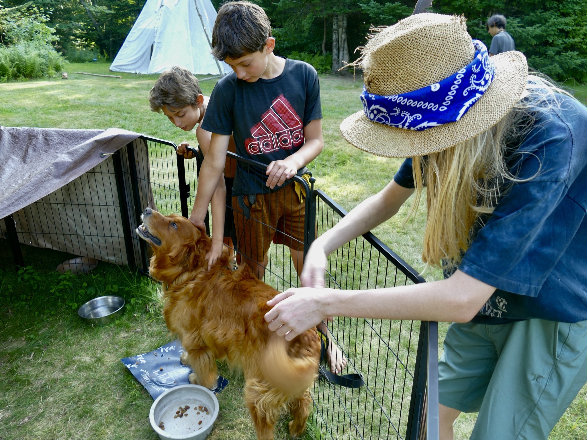 Night Eagle Wilderness Adventures photo 1