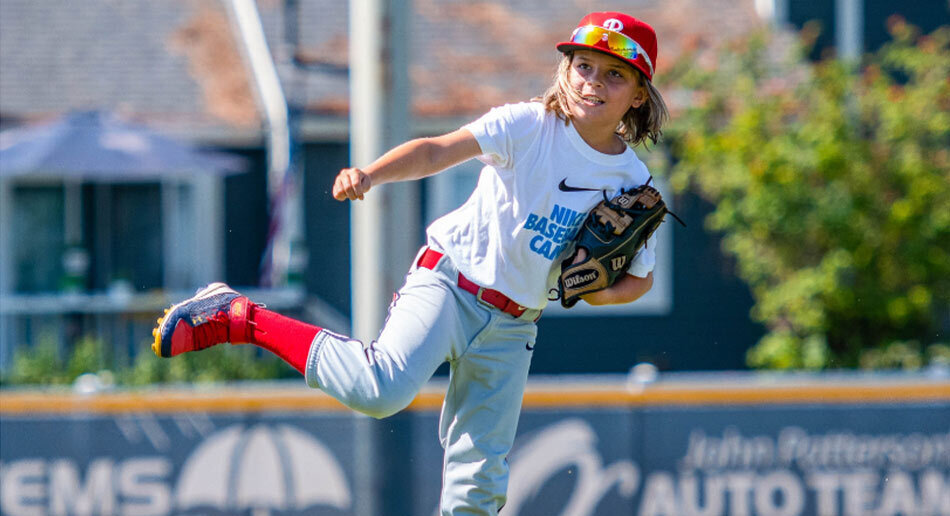 Nike Soccer Camp At Boise State University photo 1