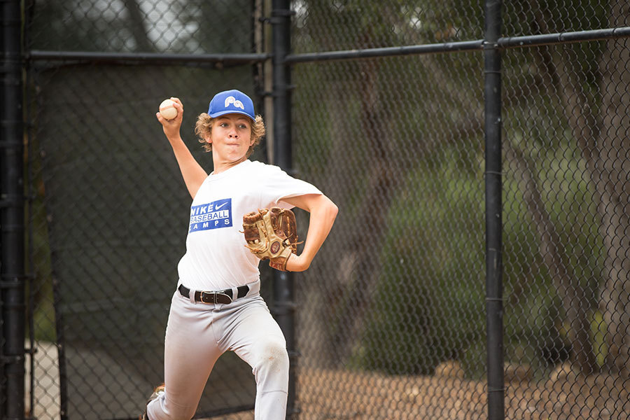 Lincoln Lutheran Camps photo 1