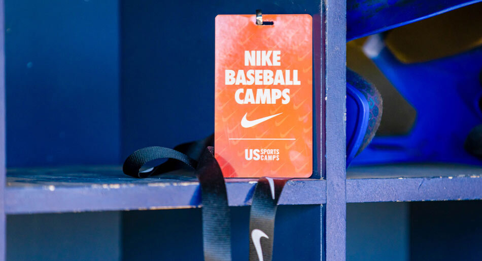 Nike Baseball Camp Lake Forest Academy photo 1