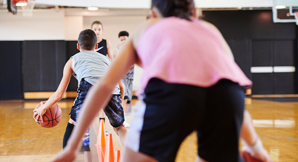 Nike Soccer Camp At Indiana University Indianapolis photo 1