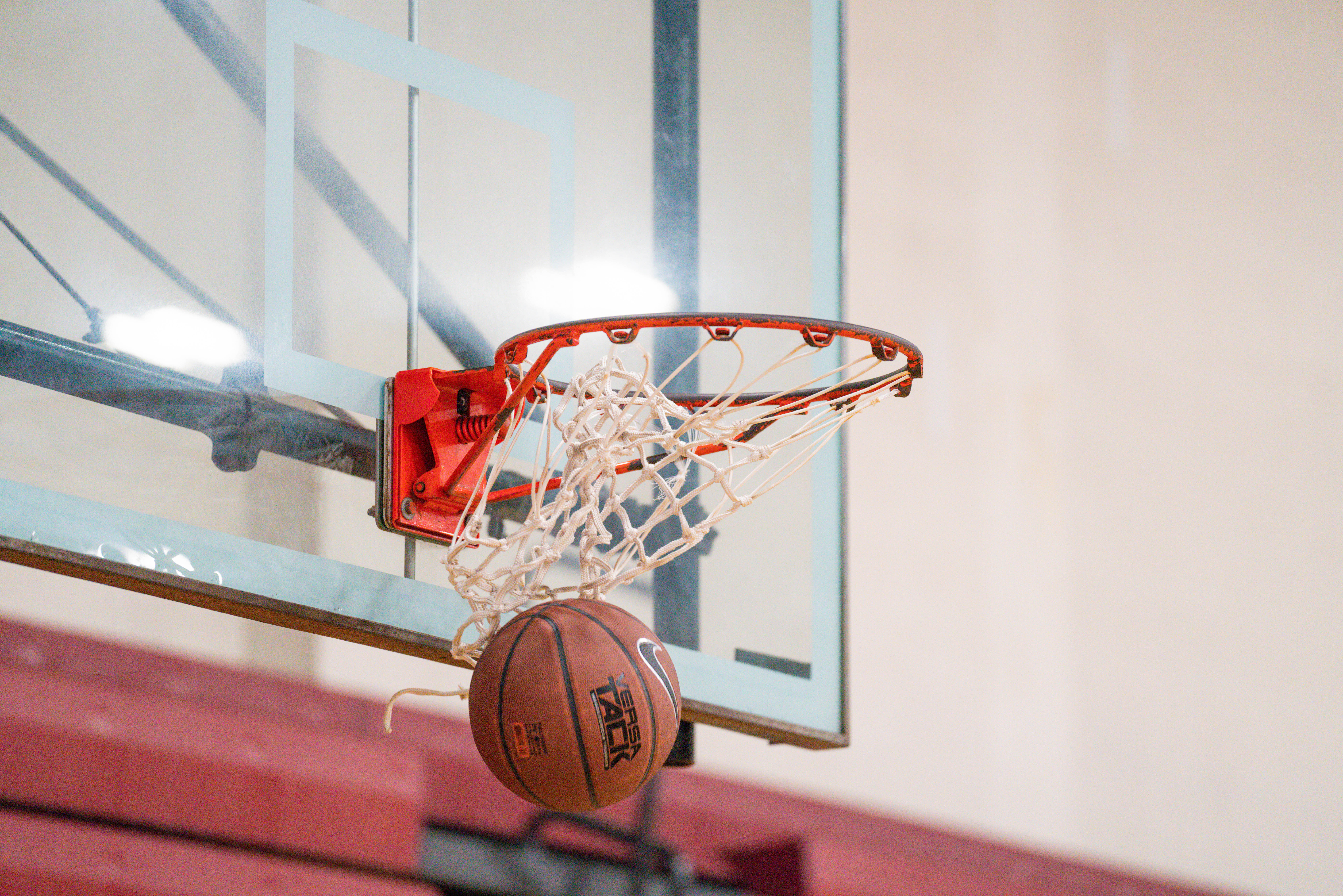 Nike Basketball Camp Ouachita Baptist University