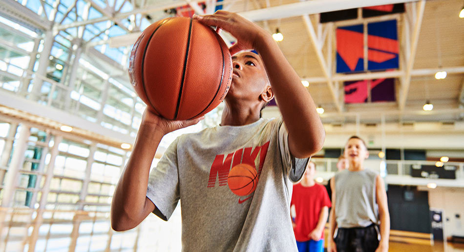 Nike Basketball Camp at The Altamont School photo 1