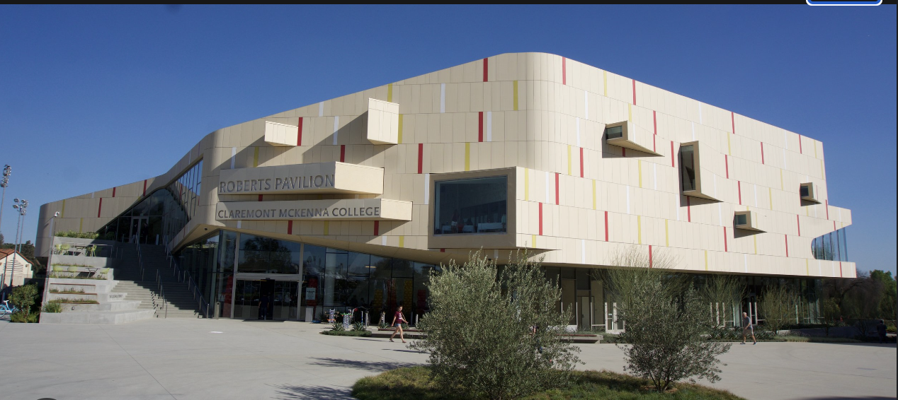Nike Claremont-Mudd-Scripps Girls Basketball Camp photo 1