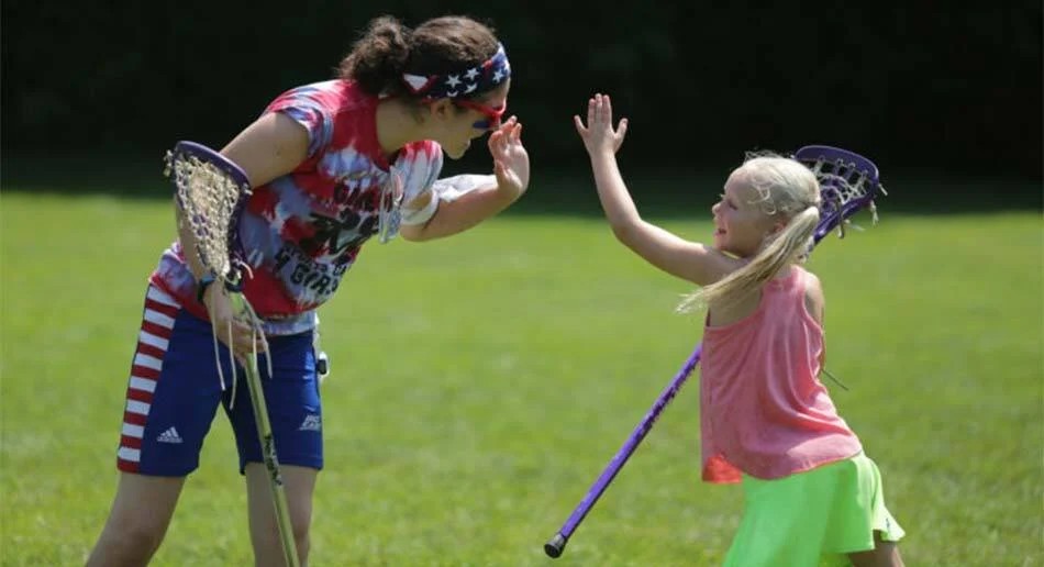 JCC Chicago Camp Chi For Teens photo 1