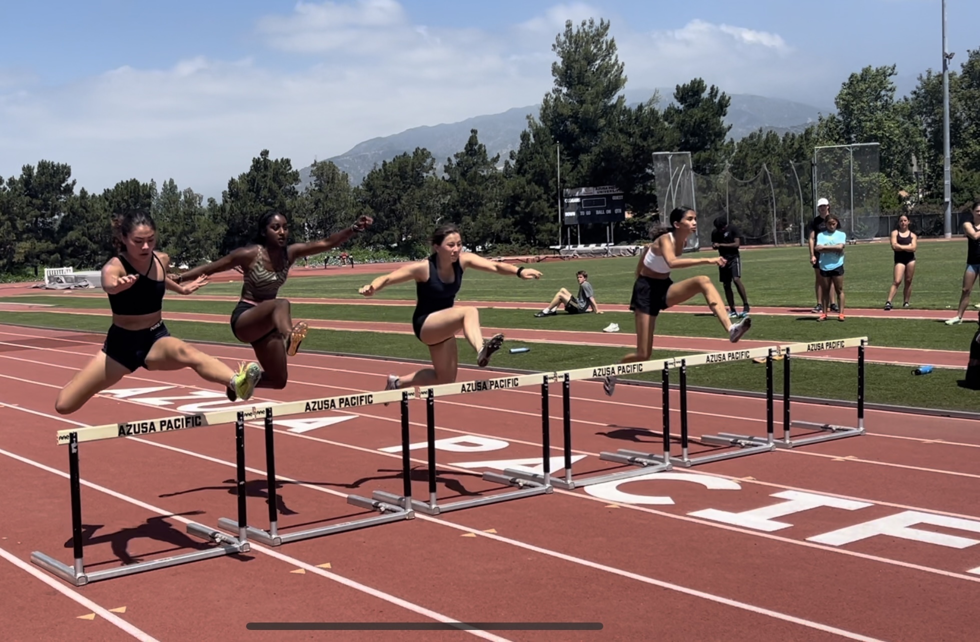 Amazing Athletes Camp photo 1