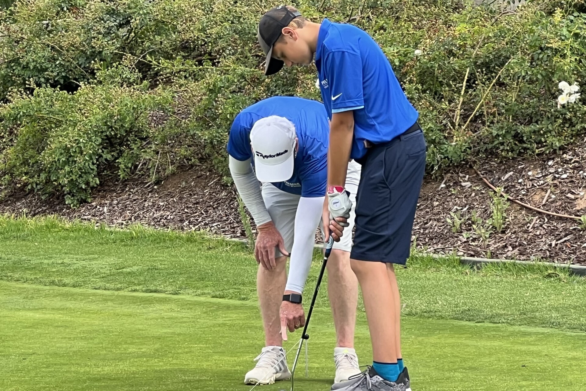 Nike Junior Golf Camps, Dove Valley Ranch Golf Club