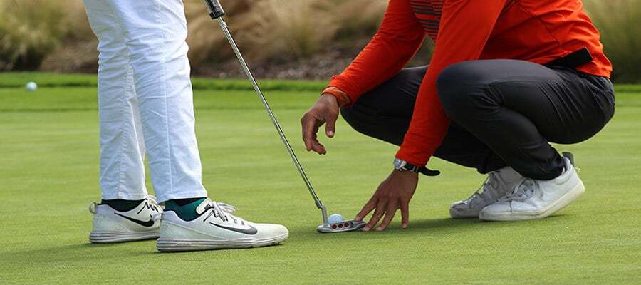 Nike Junior Golf Camps, Duke University photo 1