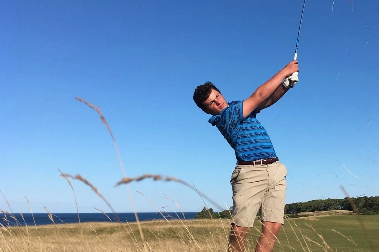 Nike Junior Golf Camps Prairie Landing Golf Club photo 1