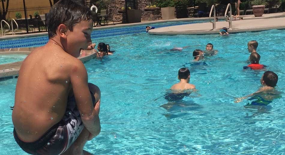 Nike Multi-Sport Camp with HUB Sports - Windgate Ranch photo 1