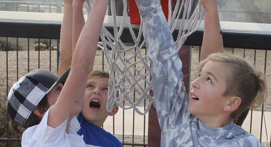 Nike Multi-Sport & Swim Camp with HUB Sports - Aviano photo 1