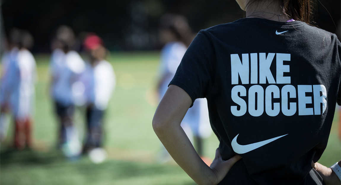 Nike Soccer Camp at Glendale Sports Complex photo 1