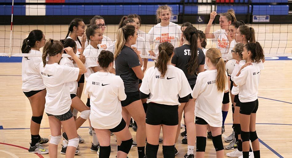 GameBreaker Girls Lacrosse Camp Newsport RI photo 1
