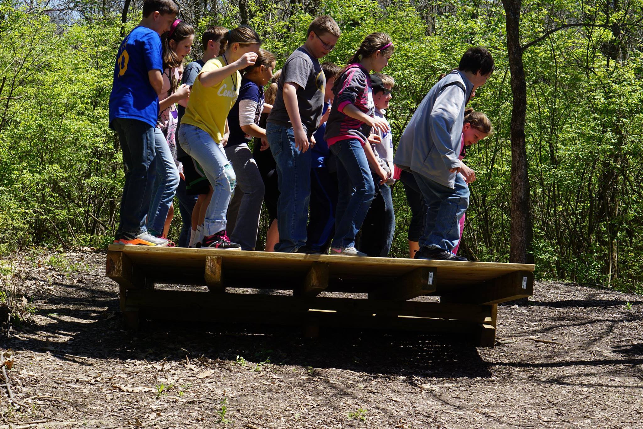 North Central 4-H Center