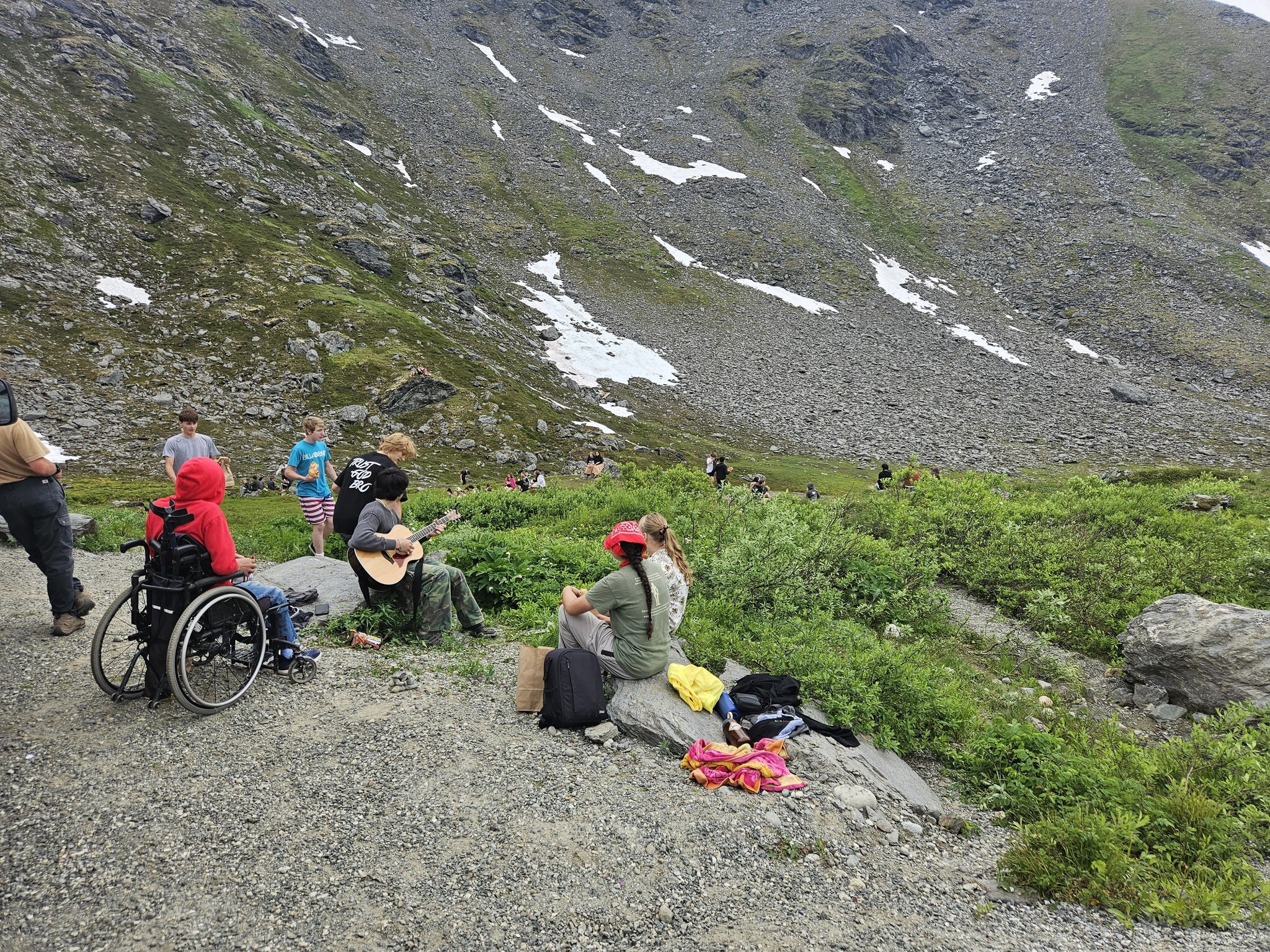 LaVerne Griffin Youth Recreation Camp photo 1