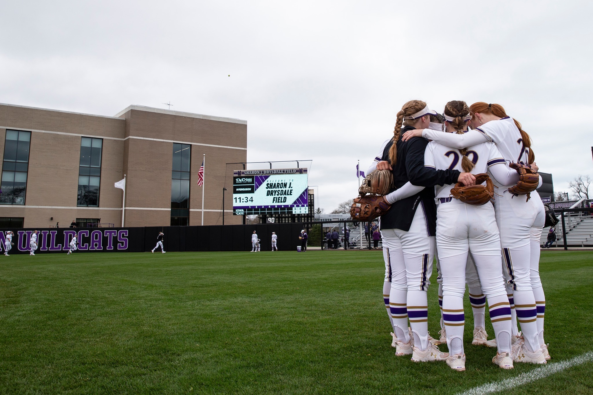 Camp Eastman photo 1