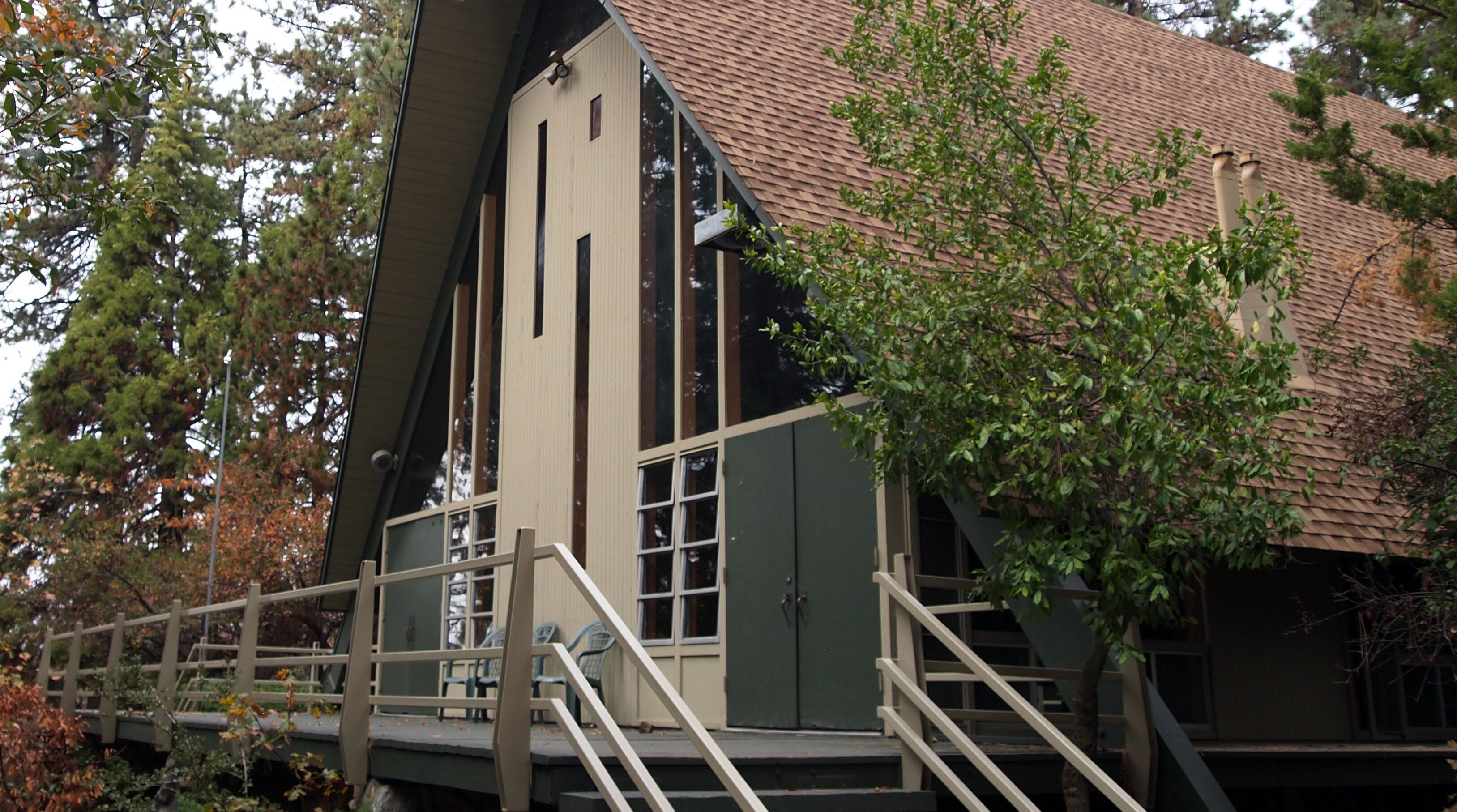 Oak Glen Christian Ctr