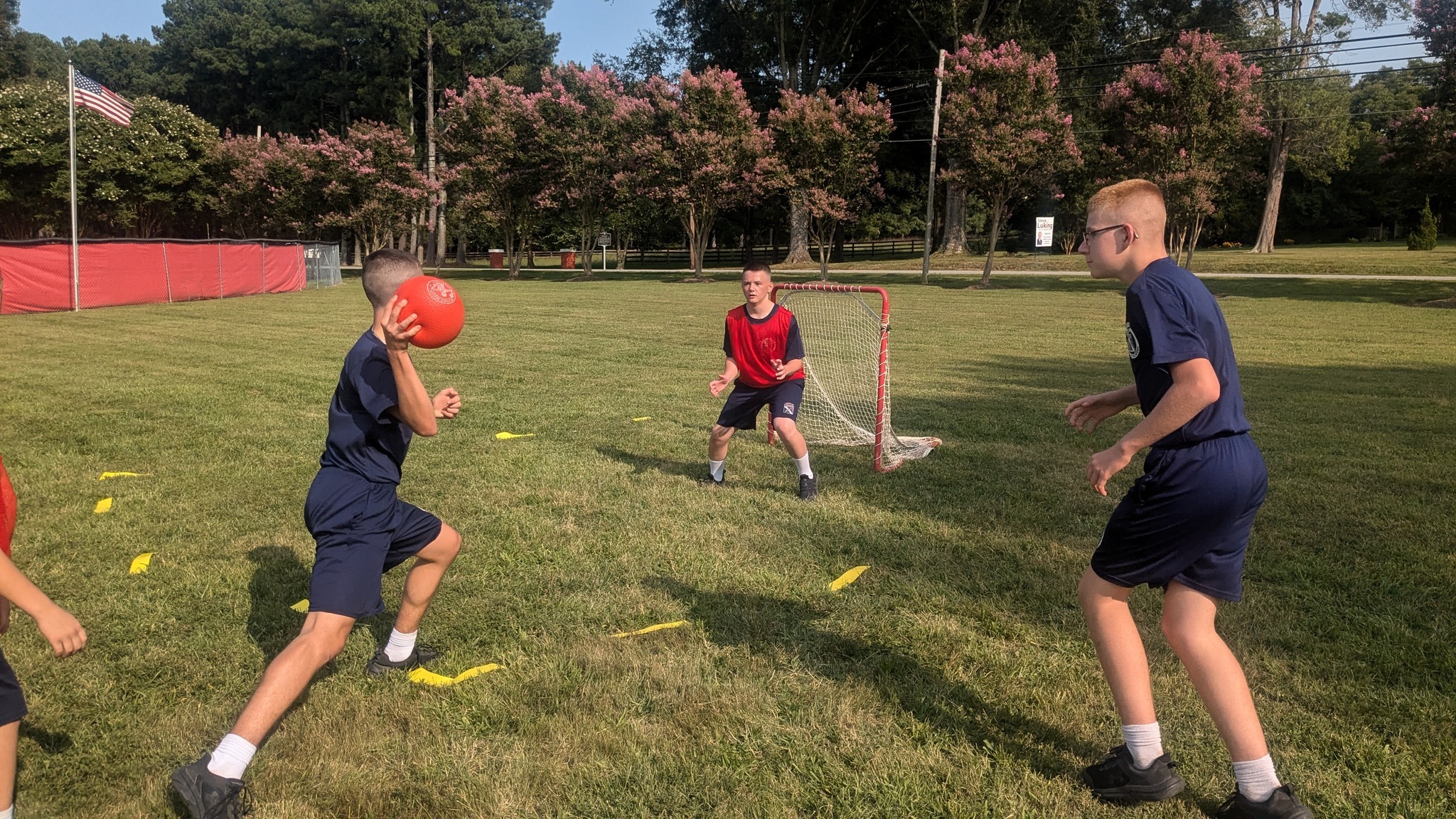 Oak Ridge Military Academy photo 1