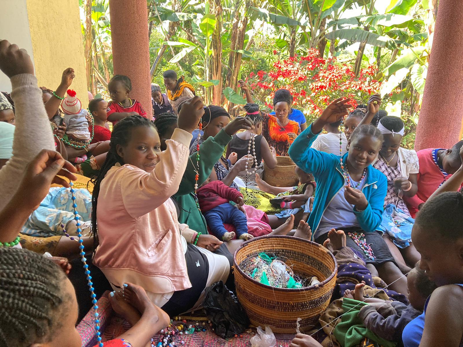 Oakland ZooCamp photo 1